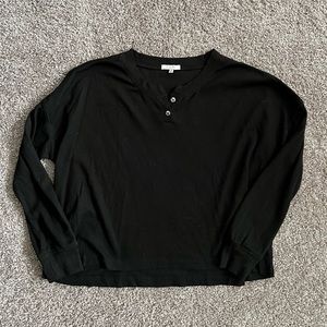 Z Supply Henley